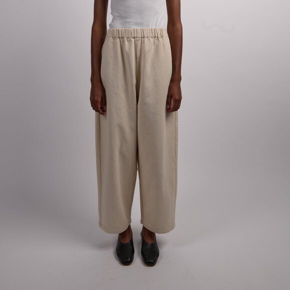 Rita Row Verdaguer Pants in Natural Size XS NWT - Picture 1 of 6